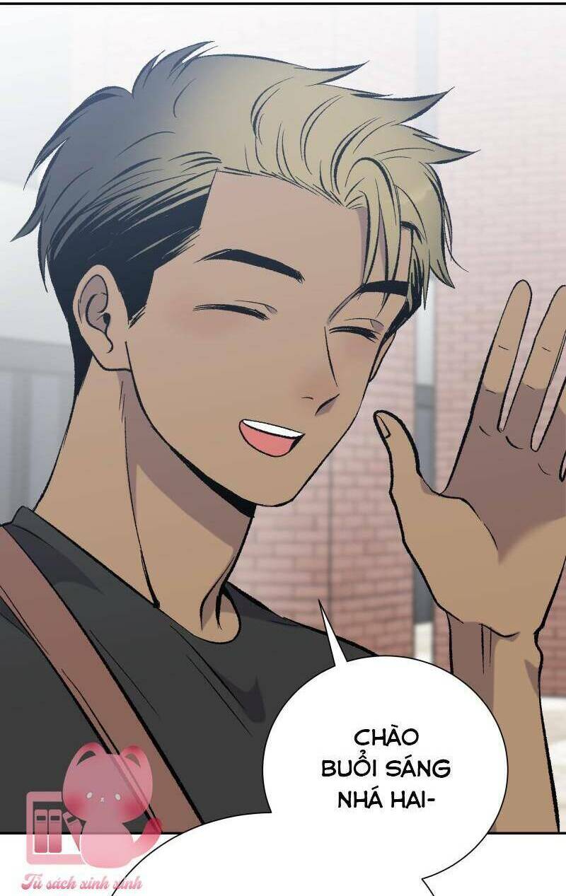 Anh Chàng Lầu Trên Chapter 22 - Trang 2