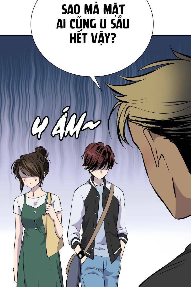 Anh Chàng Lầu Trên Chapter 22 - Trang 2