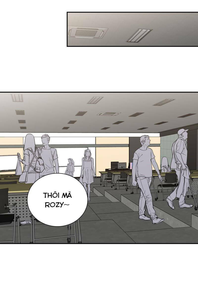 Anh Chàng Lầu Trên Chapter 22 - Trang 2