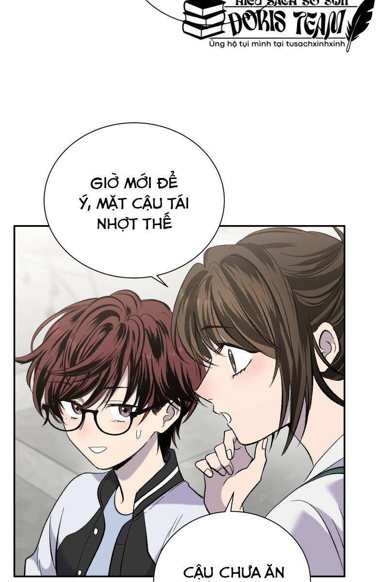 Anh Chàng Lầu Trên Chapter 22 - Trang 2