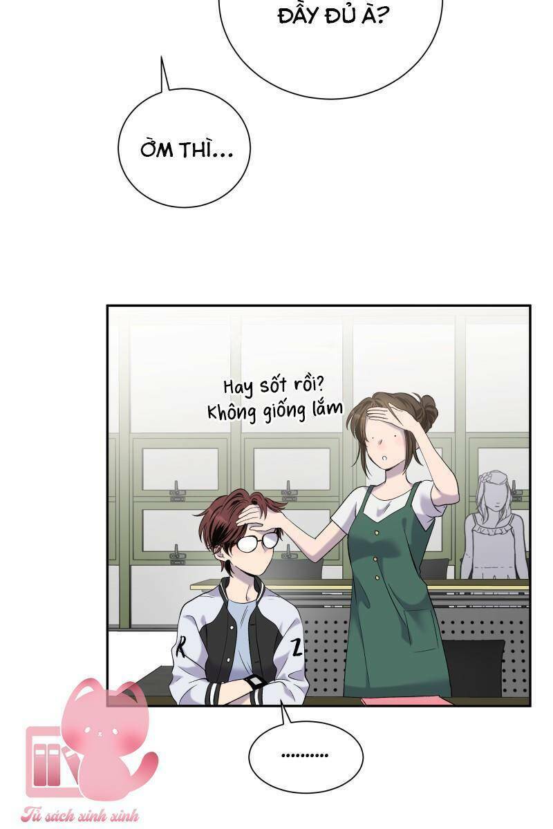 Anh Chàng Lầu Trên Chapter 22 - Trang 2