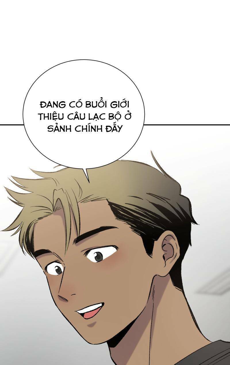 Anh Chàng Lầu Trên Chapter 22 - Trang 2