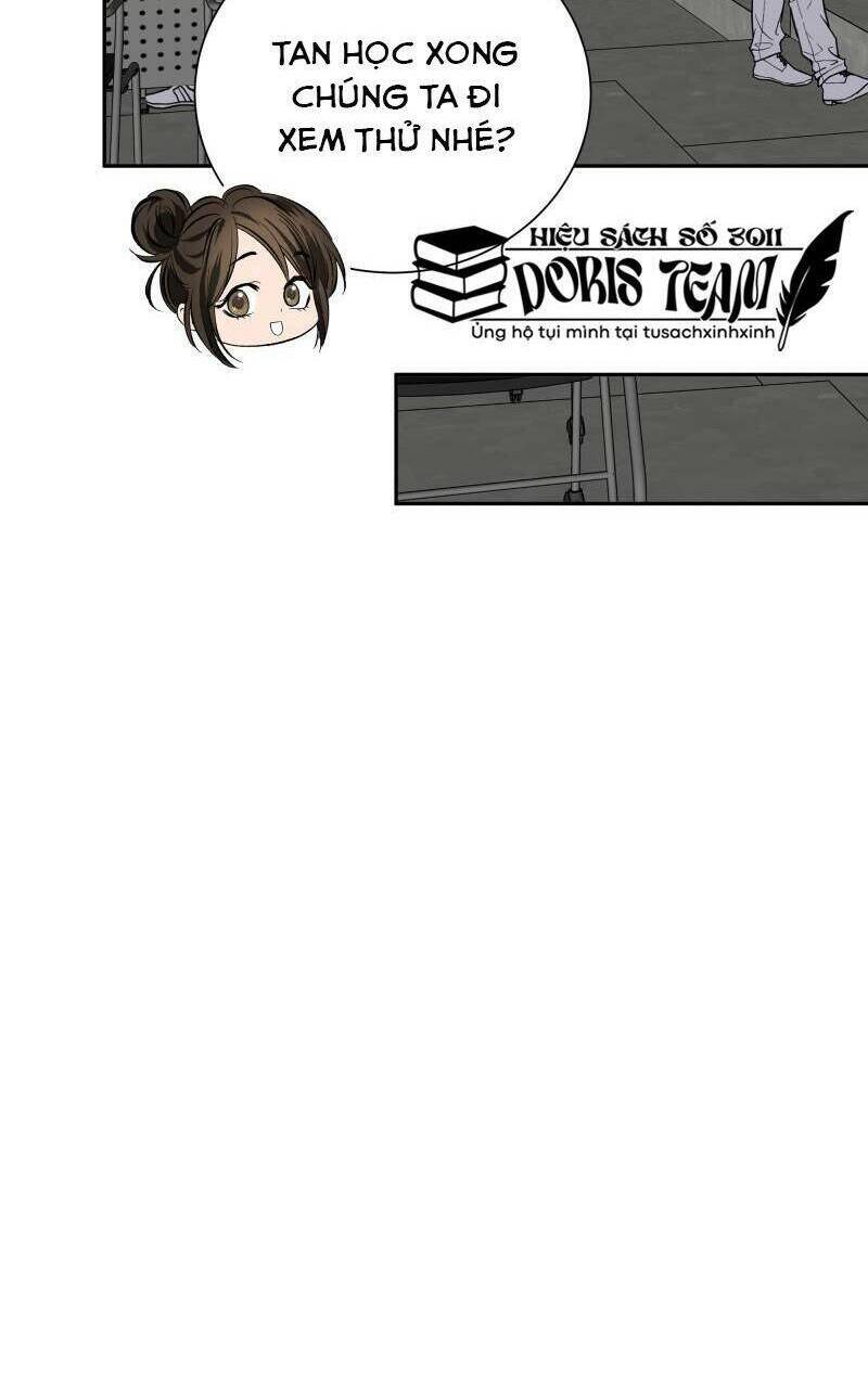 Anh Chàng Lầu Trên Chapter 22 - Trang 2