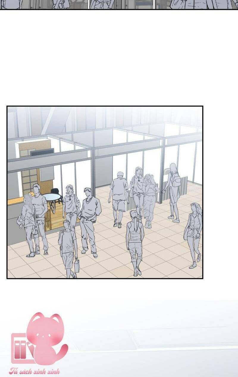 Anh Chàng Lầu Trên Chapter 22 - Trang 2
