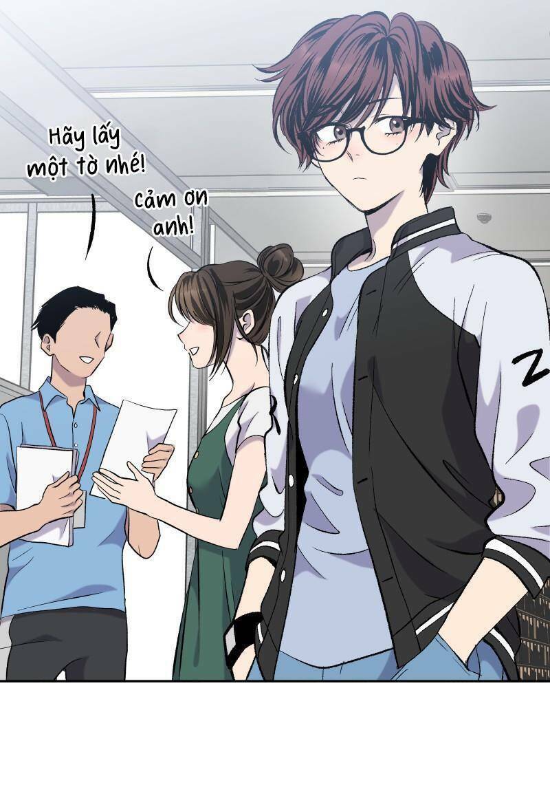 Anh Chàng Lầu Trên Chapter 22 - Trang 2