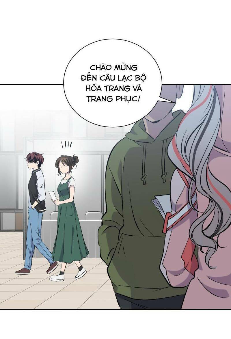 Anh Chàng Lầu Trên Chapter 22 - Trang 2