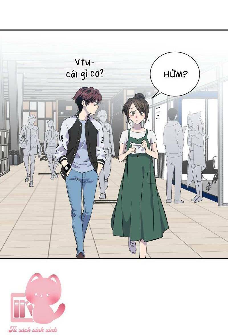 Anh Chàng Lầu Trên Chapter 22 - Trang 2