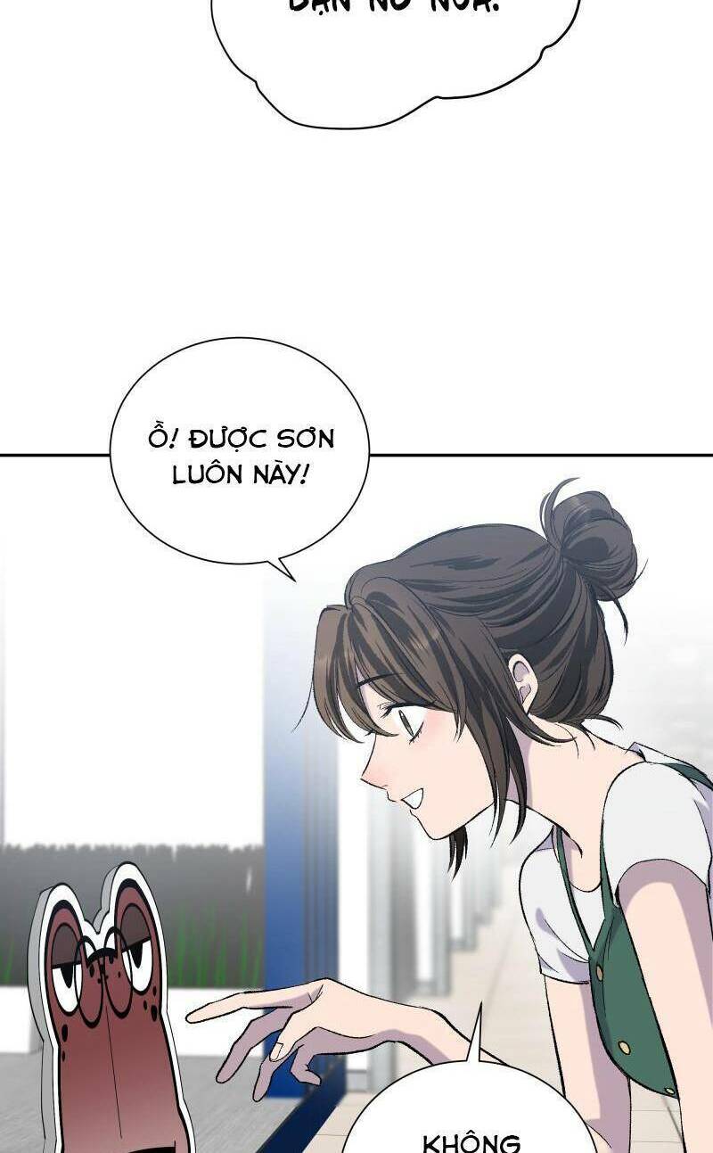 Anh Chàng Lầu Trên Chapter 22 - Trang 2