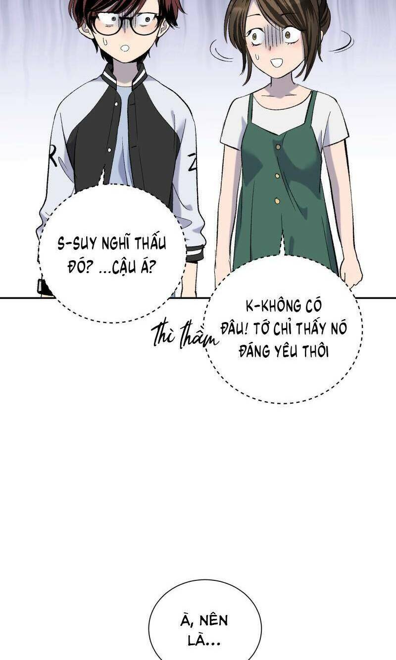 Anh Chàng Lầu Trên Chapter 22 - Trang 2