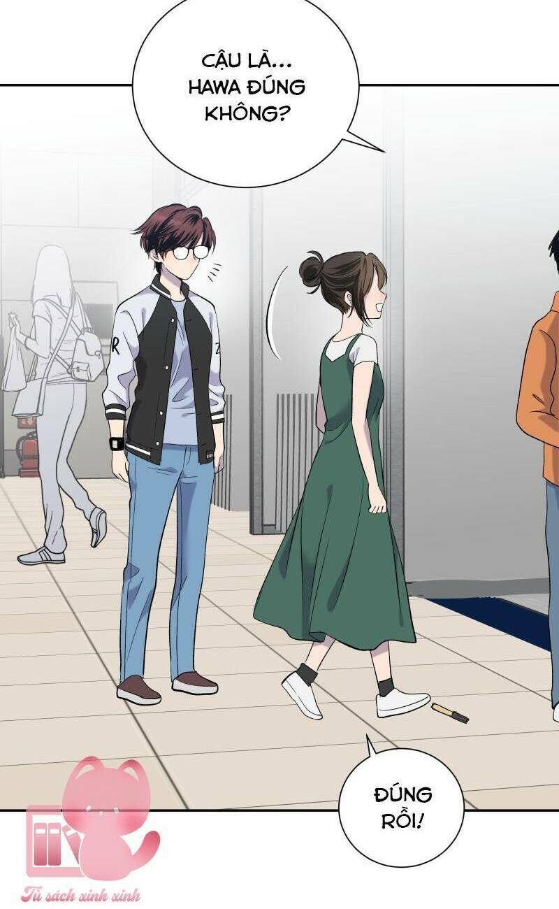 Anh Chàng Lầu Trên Chapter 22 - Trang 2