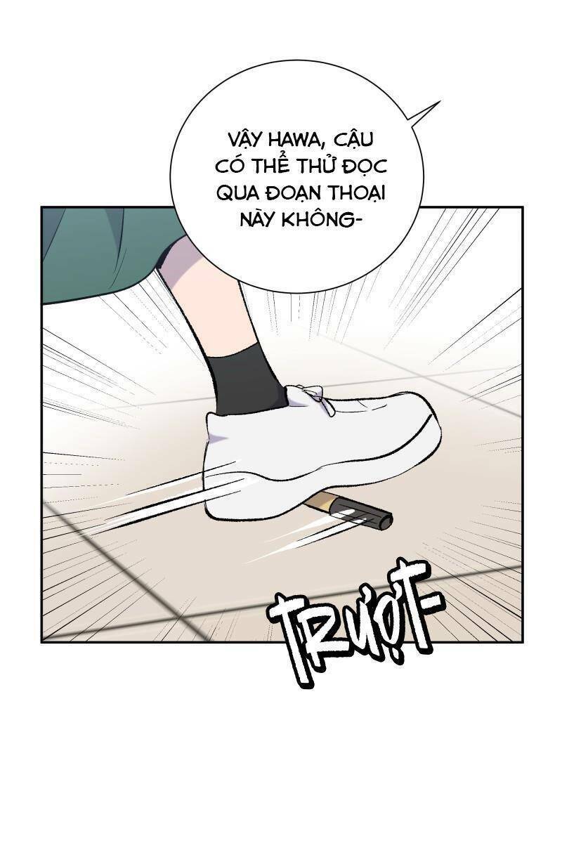 Anh Chàng Lầu Trên Chapter 22 - Trang 2