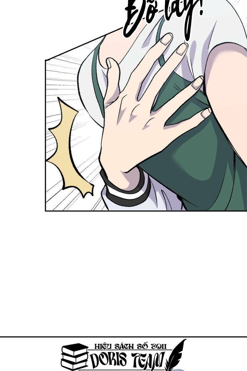 Anh Chàng Lầu Trên Chapter 22 - Trang 2