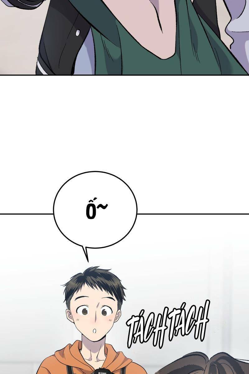 Anh Chàng Lầu Trên Chapter 22 - Trang 2