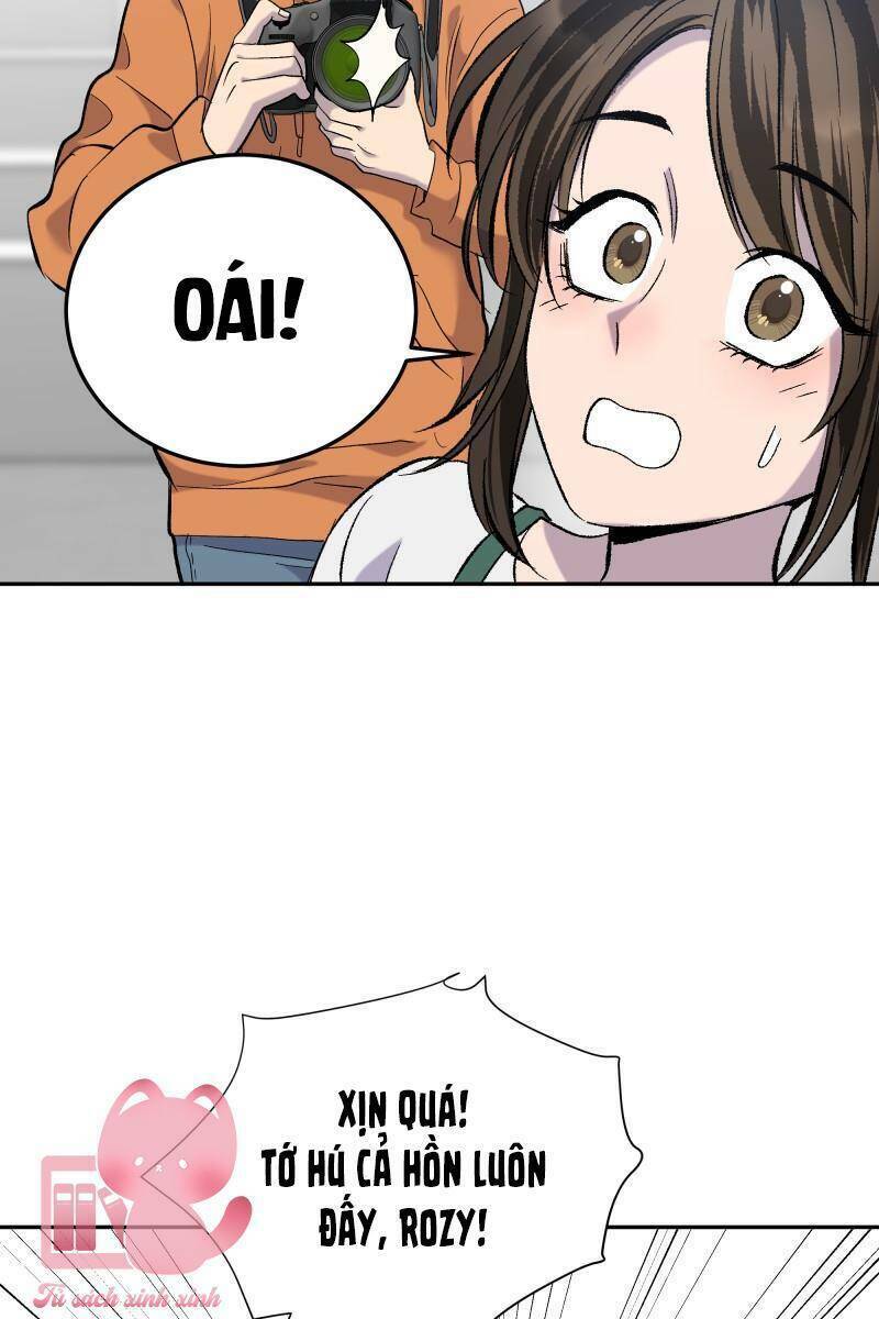 Anh Chàng Lầu Trên Chapter 22 - Trang 2