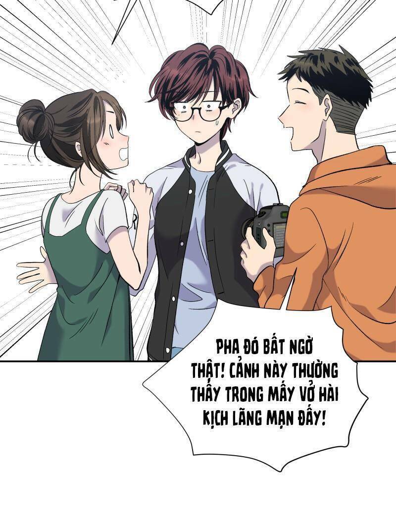 Anh Chàng Lầu Trên Chapter 22 - Trang 2