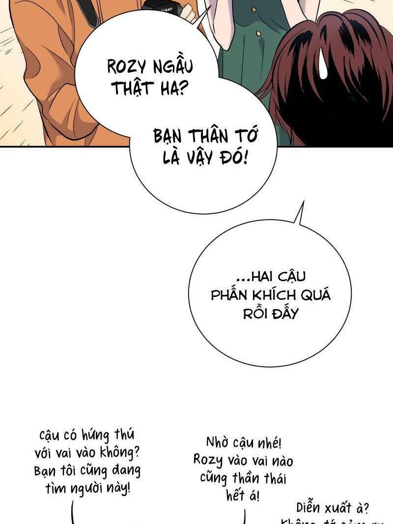 Anh Chàng Lầu Trên Chapter 22 - Trang 2