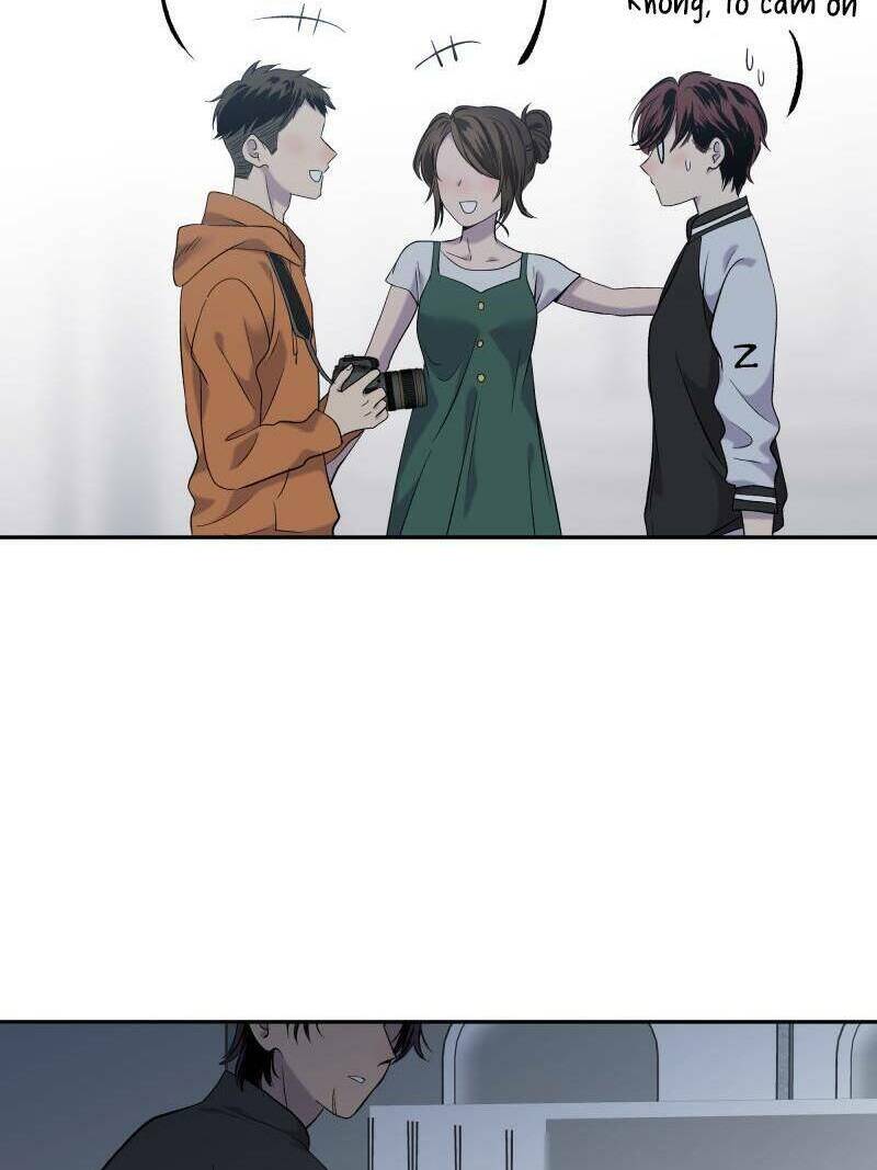 Anh Chàng Lầu Trên Chapter 22 - Trang 2