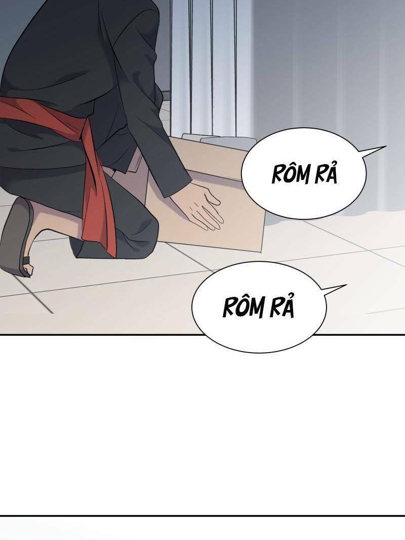 Anh Chàng Lầu Trên Chapter 22 - Trang 2