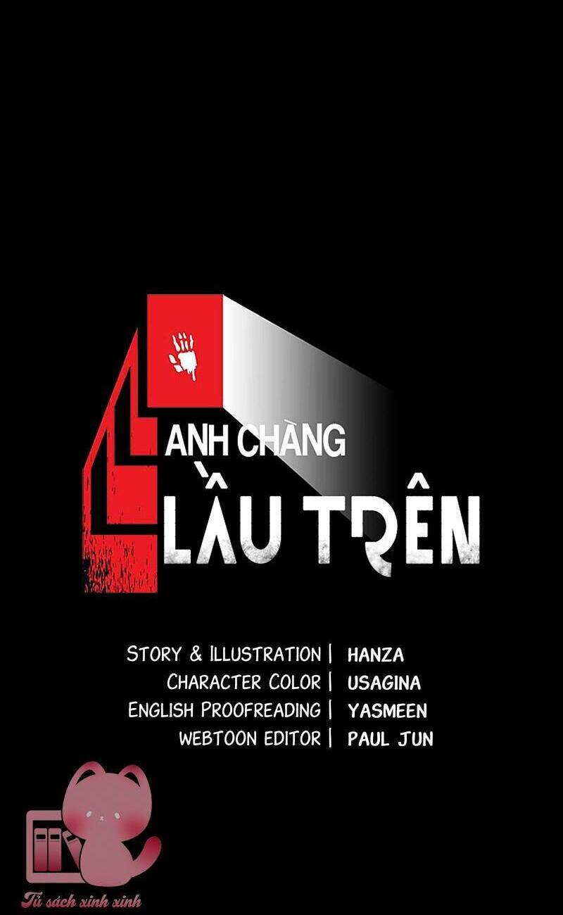 Anh Chàng Lầu Trên Chapter 22 - Trang 2