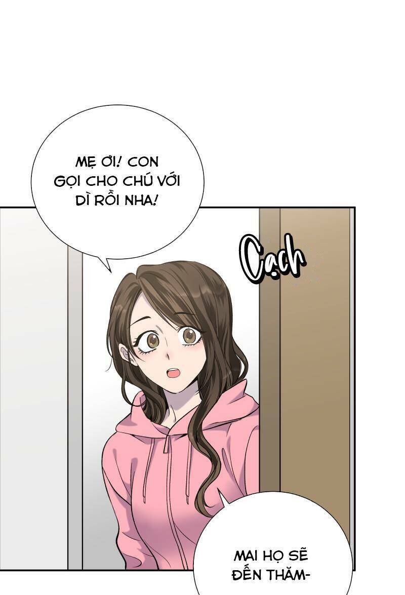 Anh Chàng Lầu Trên Chapter 23 - Trang 2