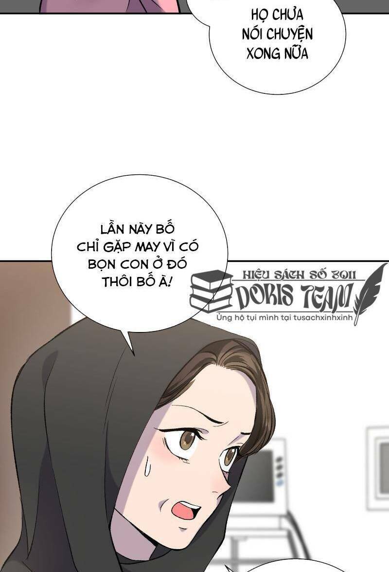 Anh Chàng Lầu Trên Chapter 23 - Trang 2