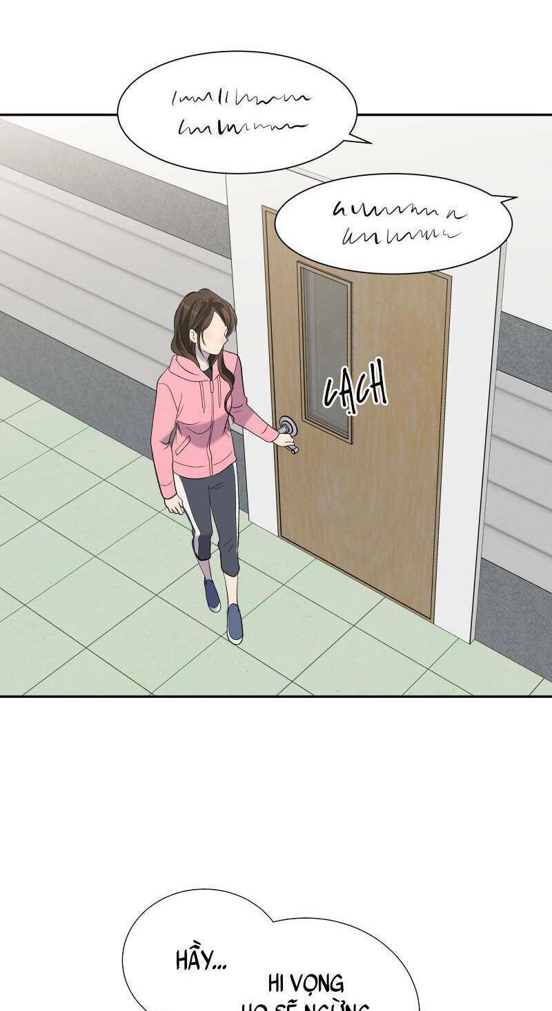 Anh Chàng Lầu Trên Chapter 23 - Trang 2