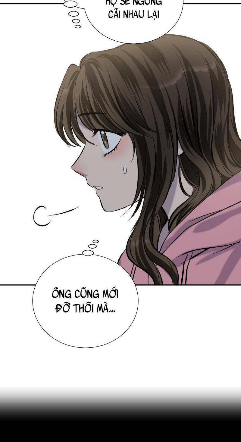 Anh Chàng Lầu Trên Chapter 23 - Trang 2