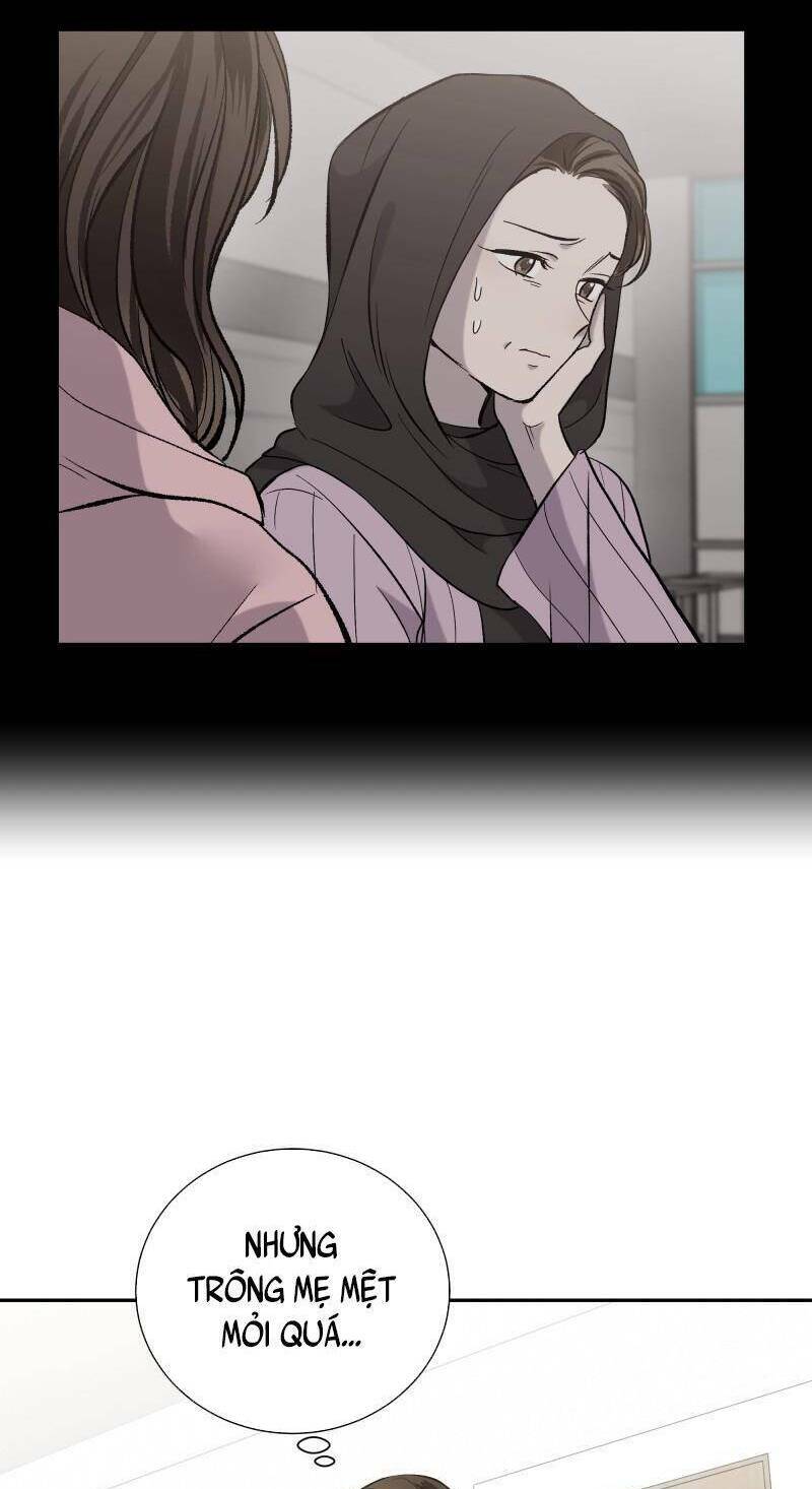 Anh Chàng Lầu Trên Chapter 23 - Trang 2