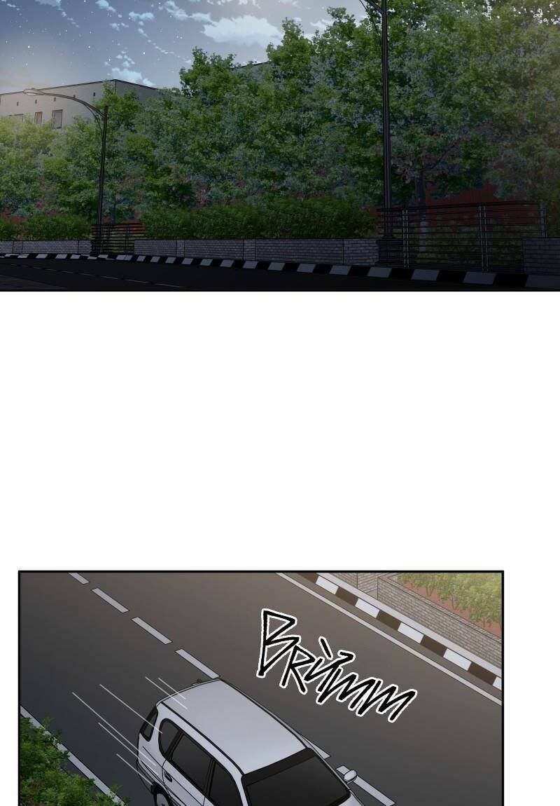 Anh Chàng Lầu Trên Chapter 23 - Trang 2