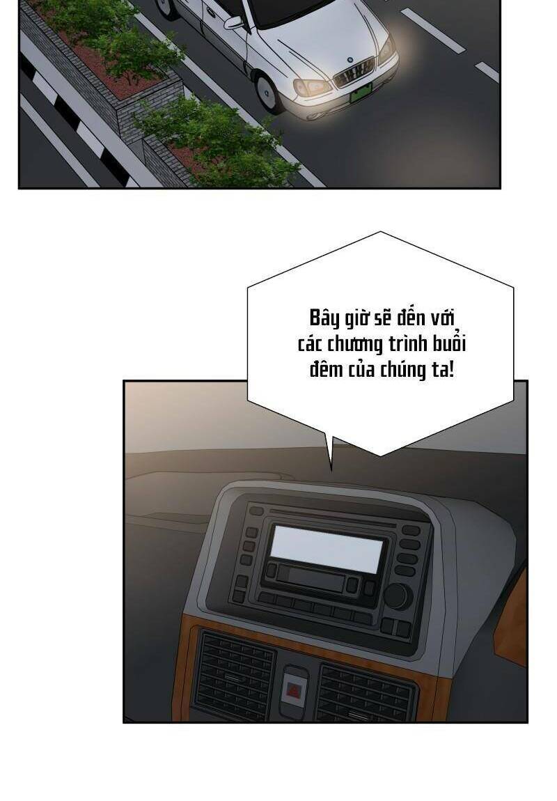 Anh Chàng Lầu Trên Chapter 23 - Trang 2