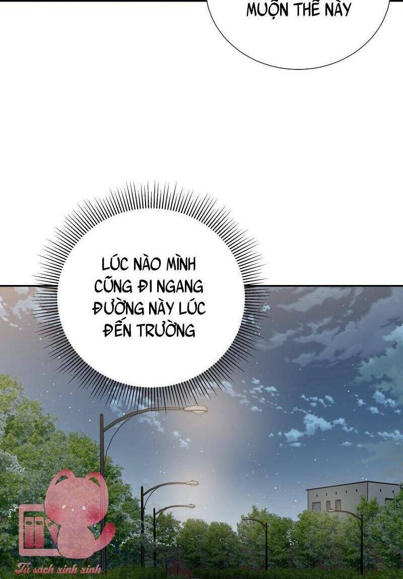 Anh Chàng Lầu Trên Chapter 23 - Trang 2