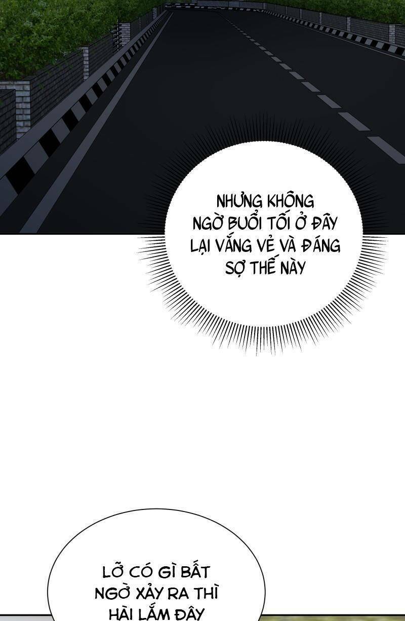 Anh Chàng Lầu Trên Chapter 23 - Trang 2