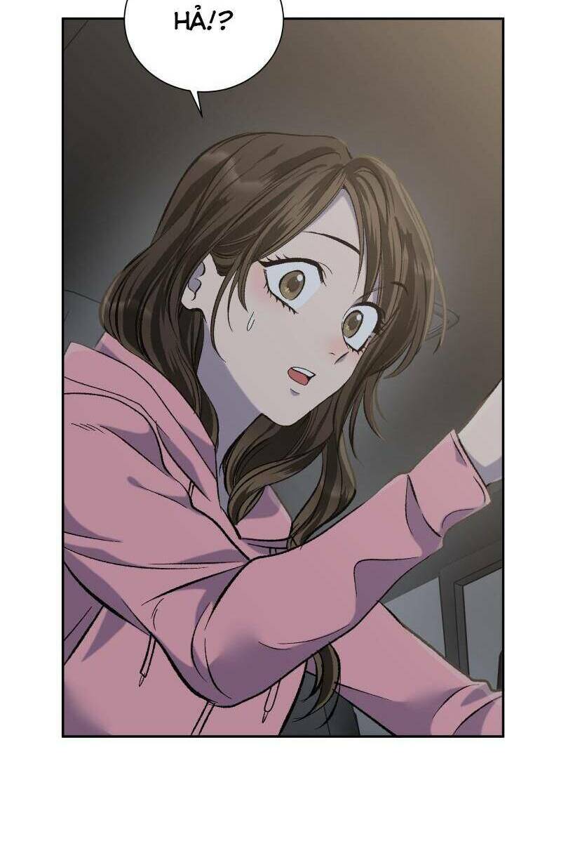 Anh Chàng Lầu Trên Chapter 23 - Trang 2