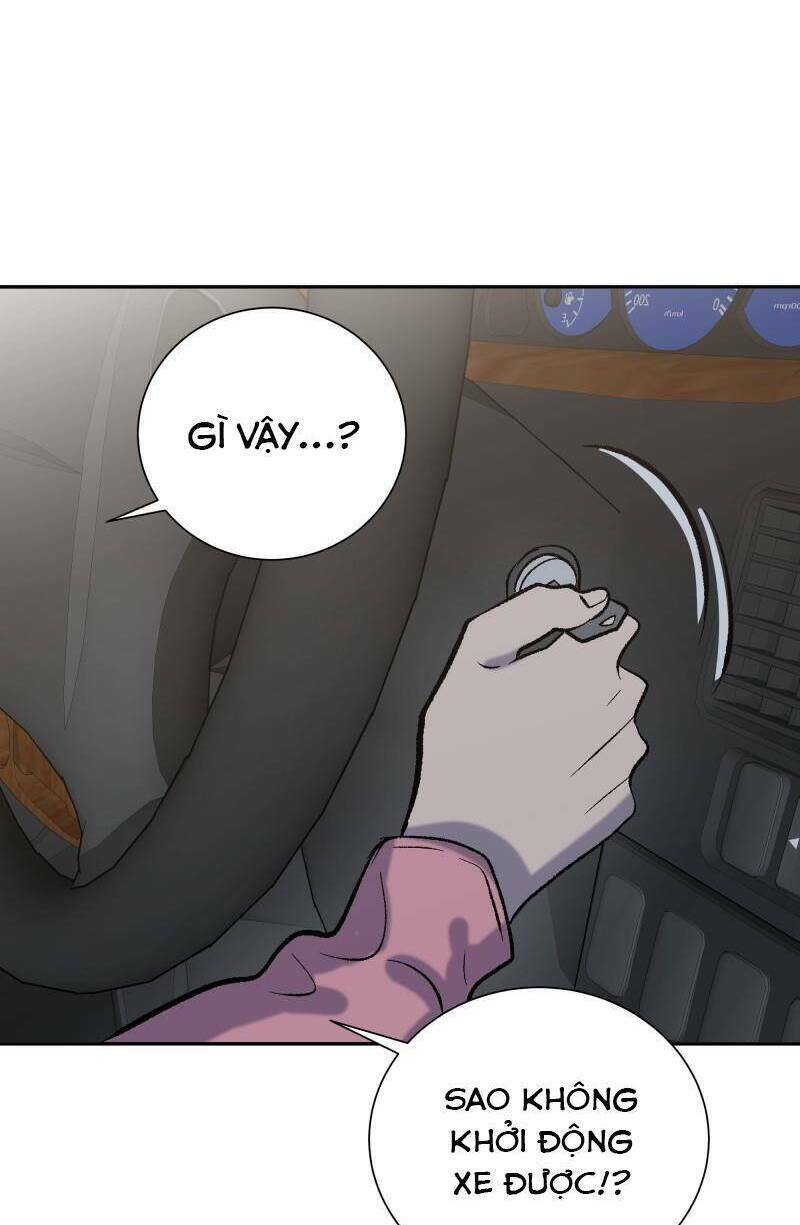 Anh Chàng Lầu Trên Chapter 23 - Trang 2