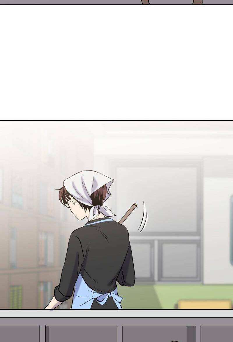 Anh Chàng Lầu Trên Chapter 23 - Trang 2