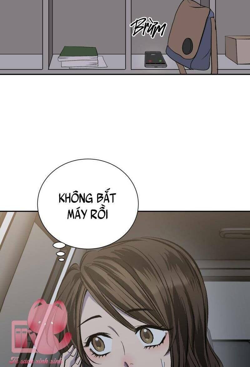 Anh Chàng Lầu Trên Chapter 23 - Trang 2