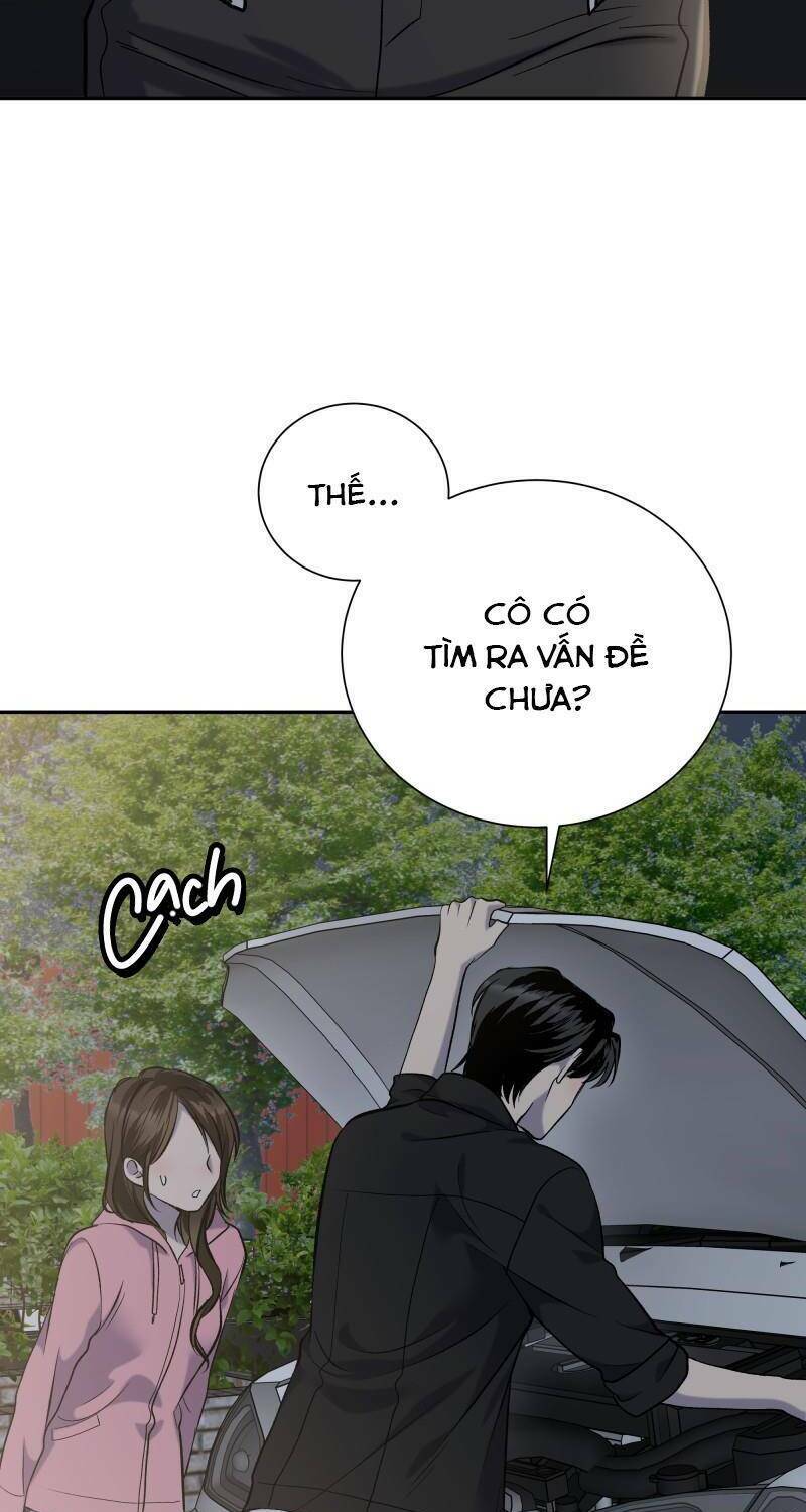 Anh Chàng Lầu Trên Chapter 23 - Trang 2