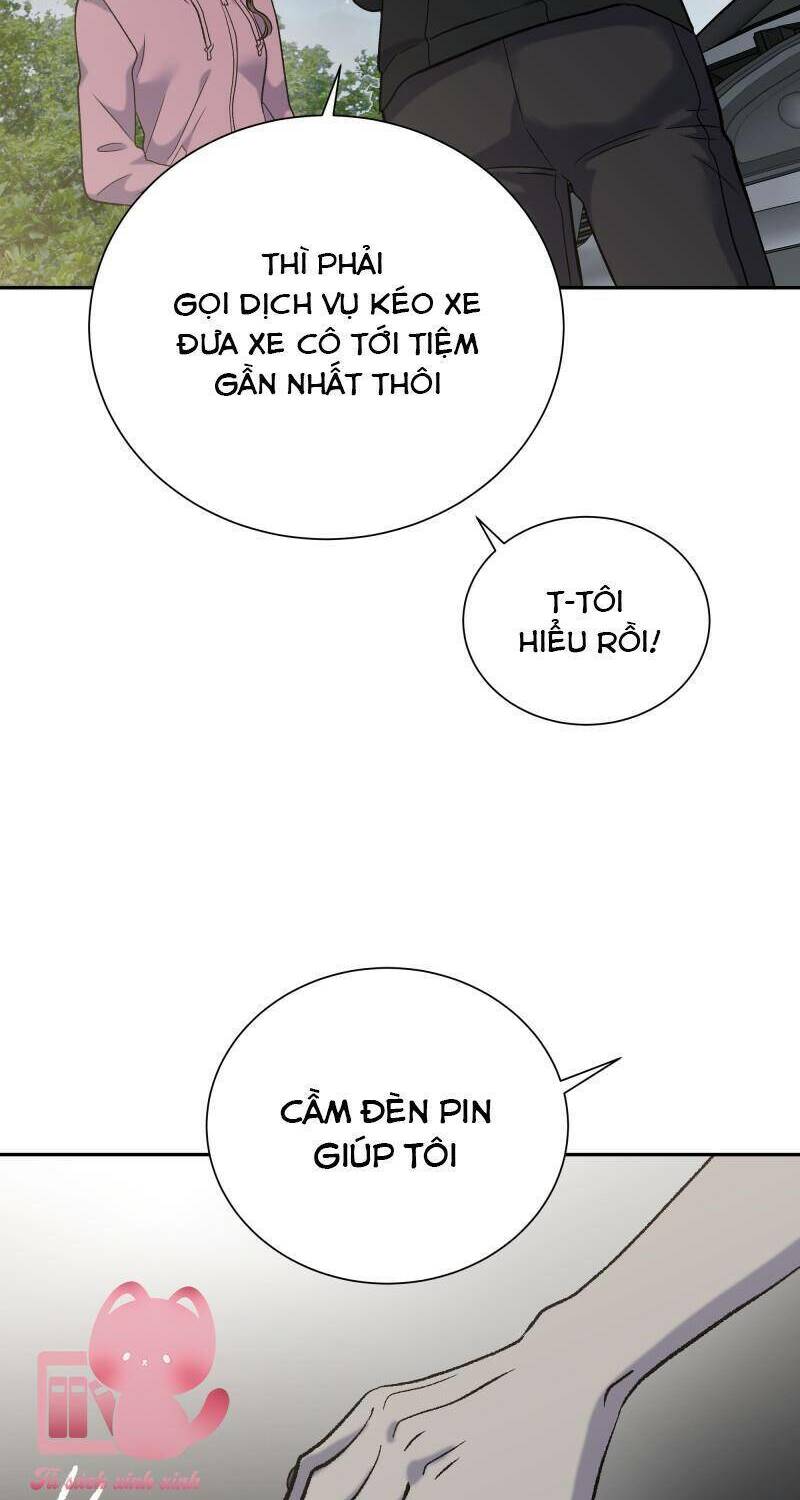 Anh Chàng Lầu Trên Chapter 23 - Trang 2