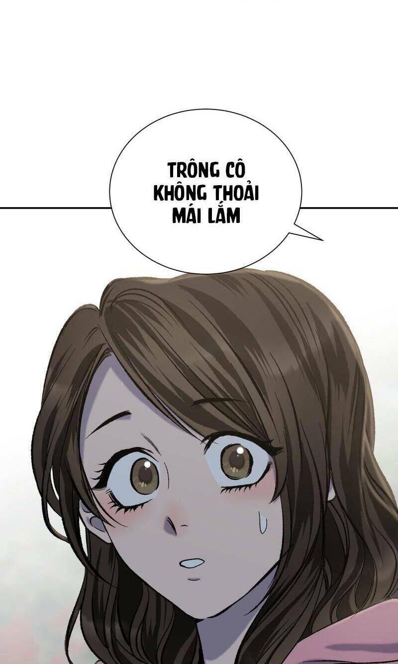 Anh Chàng Lầu Trên Chapter 23 - Trang 2