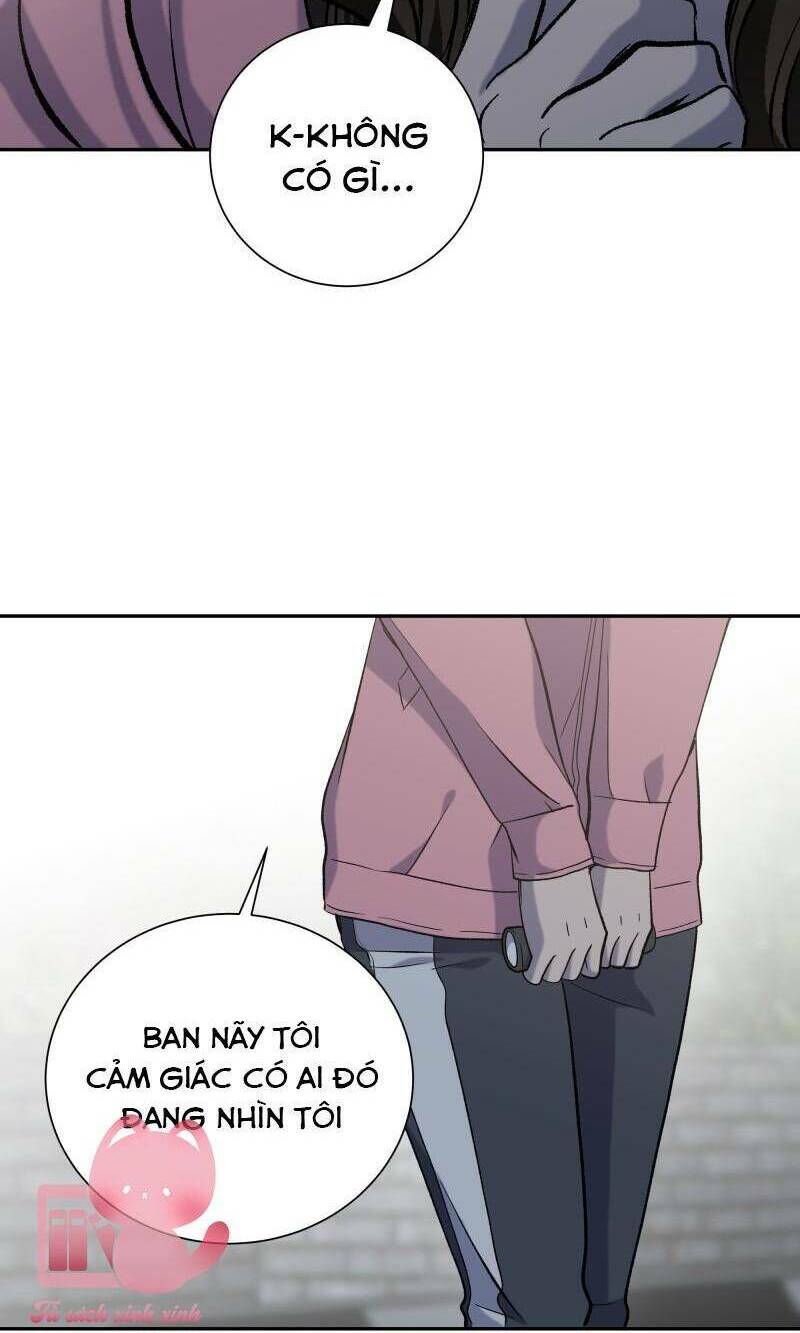 Anh Chàng Lầu Trên Chapter 23 - Trang 2