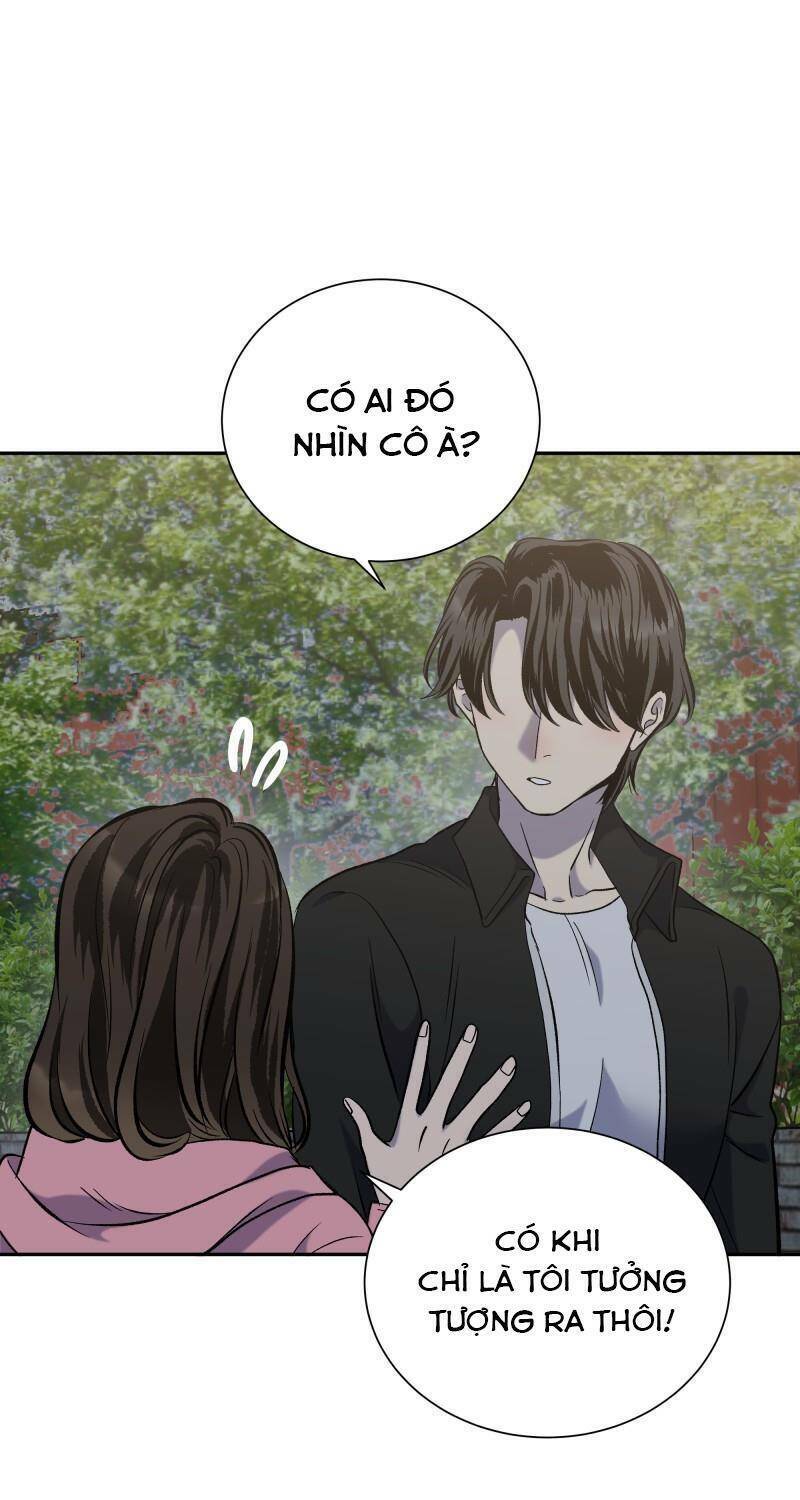 Anh Chàng Lầu Trên Chapter 23 - Trang 2