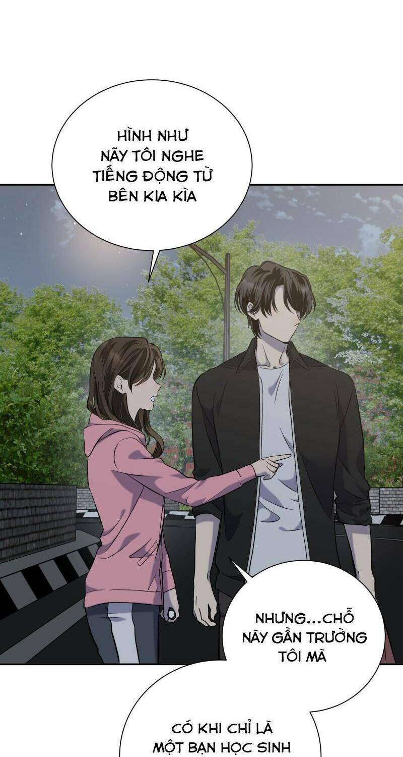 Anh Chàng Lầu Trên Chapter 23 - Trang 2