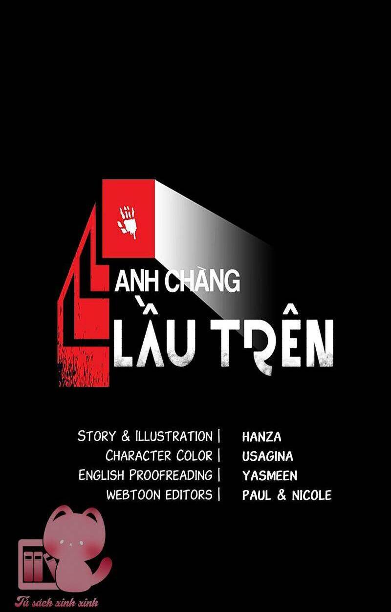 Anh Chàng Lầu Trên Chapter 24 - Trang 2