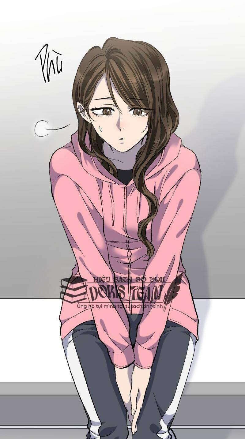 Anh Chàng Lầu Trên Chapter 24 - Trang 2