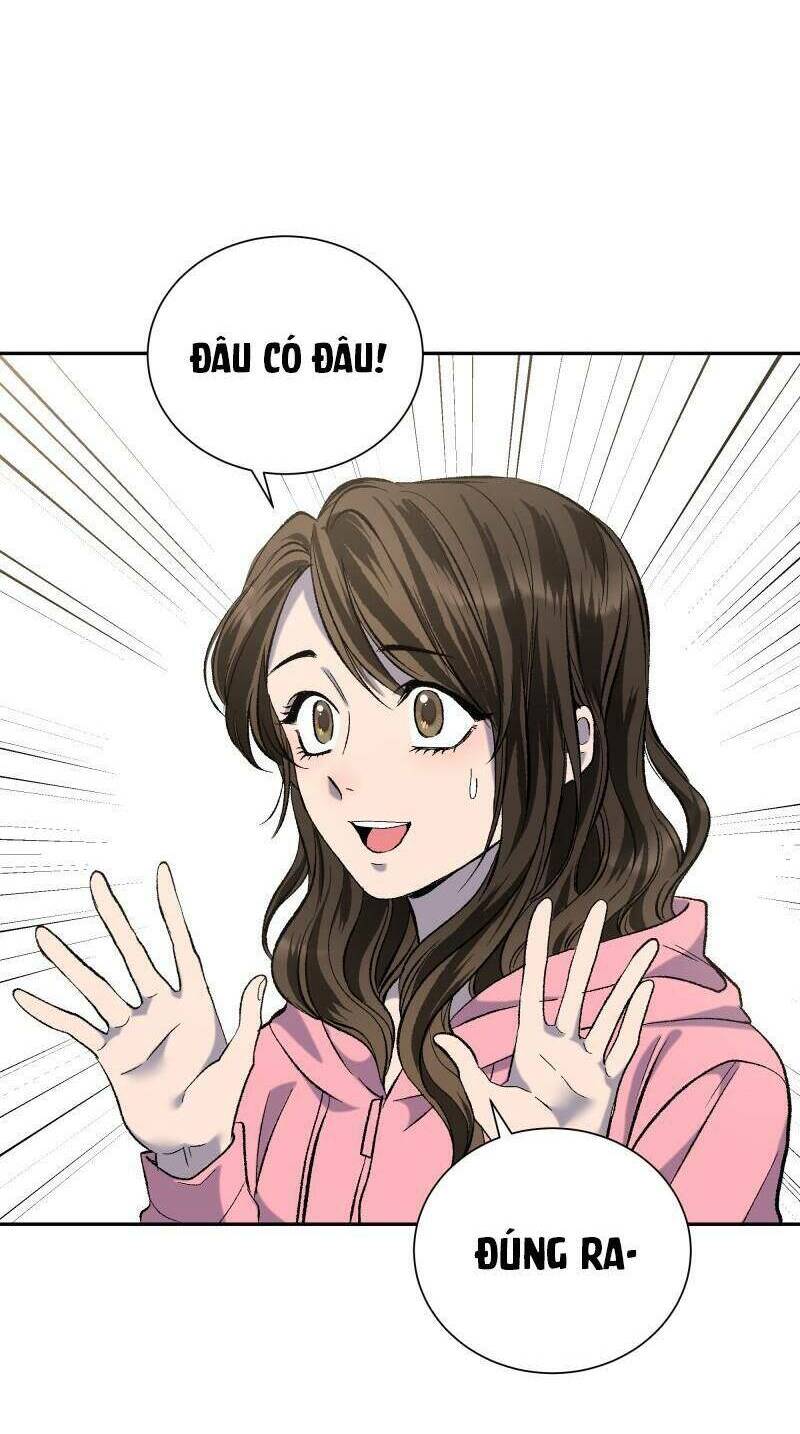 Anh Chàng Lầu Trên Chapter 24 - Trang 2