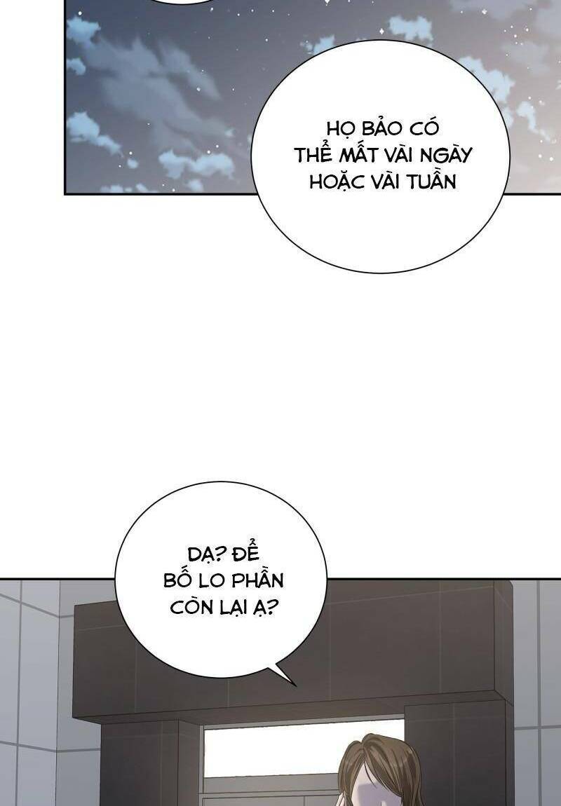 Anh Chàng Lầu Trên Chapter 24 - Trang 2