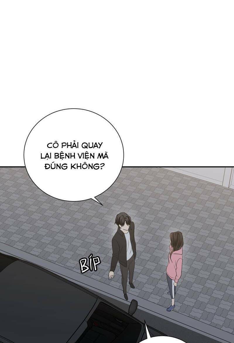 Anh Chàng Lầu Trên Chapter 24 - Trang 2