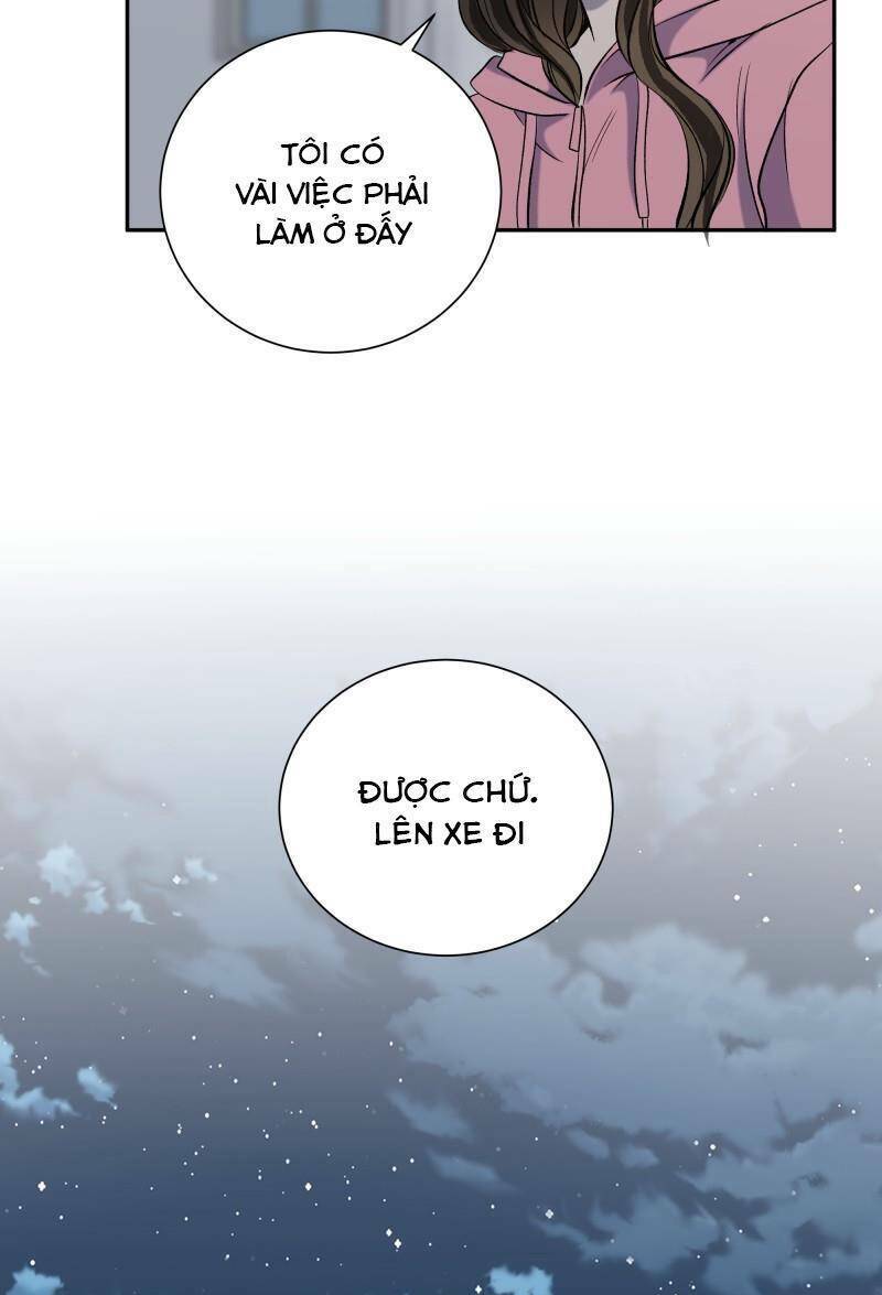 Anh Chàng Lầu Trên Chapter 24 - Trang 2