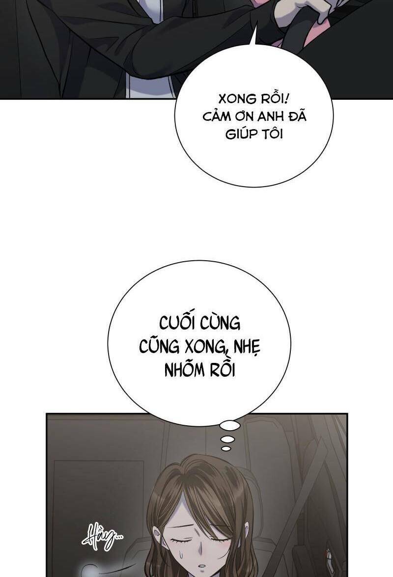 Anh Chàng Lầu Trên Chapter 24 - Trang 2