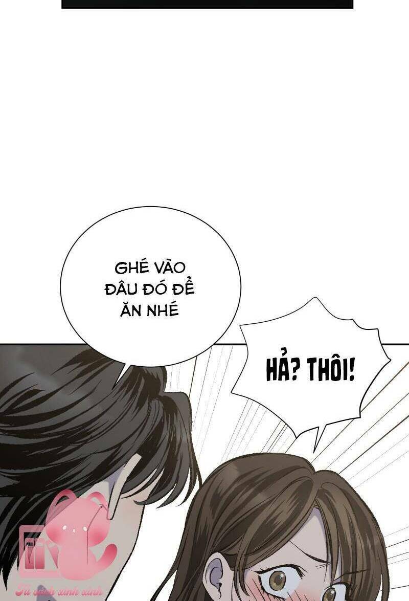 Anh Chàng Lầu Trên Chapter 24 - Trang 2